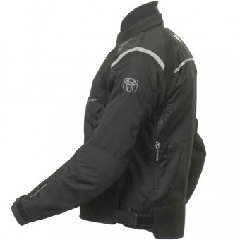 Bering Mono Nero
