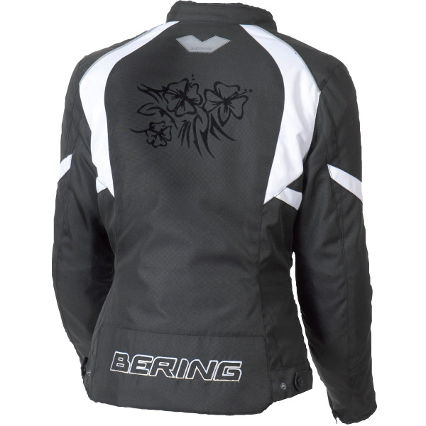 Bering Lady Douchka Nero Bianco