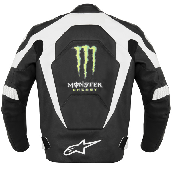 Alpinestars Monster Scream