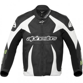 Giacche moto Alpinestars Monster Scream
