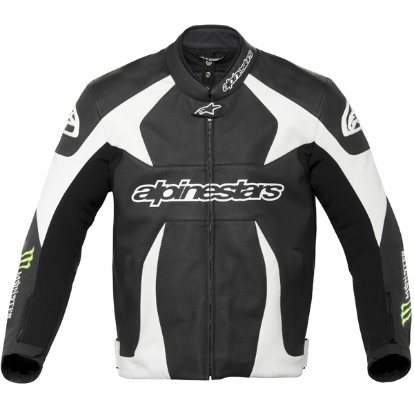Giacche moto Alpinestars Monster Scream