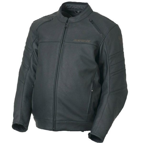 Giacche moto Bering Marco Nero King Size