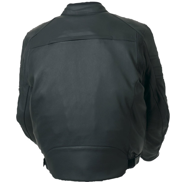 Bering Marco Nero King Size