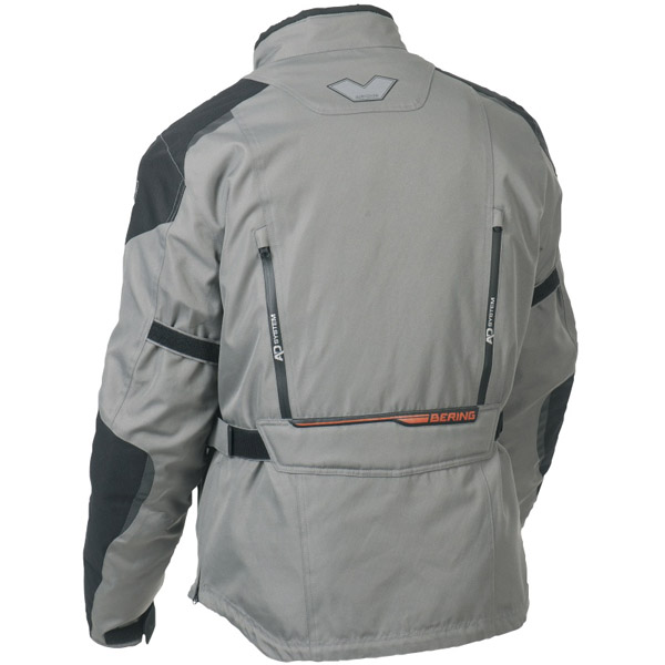 Bering Chino Nero Talpa