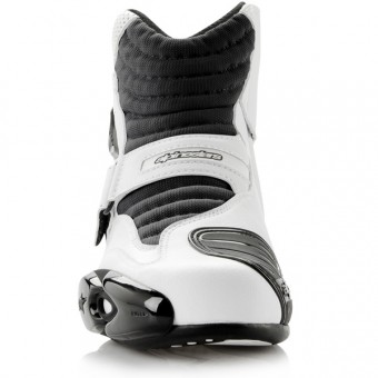Alpinestars S-MX 1 Bianco Nero