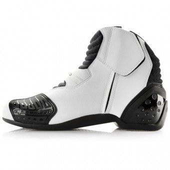 Alpinestars S-MX 1 Bianco Nero