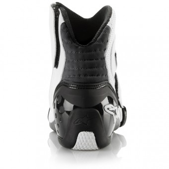 Alpinestars S-MX 1 Bianco Nero
