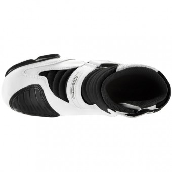 Alpinestars S-MX 1 Bianco Nero