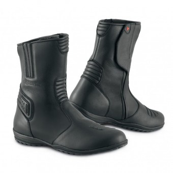 Stivali Moto Stylmartin Denver Black