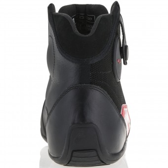 Alpinestars AST-1 Black Red