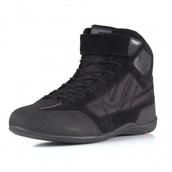 Sneakers Moto V'Quattro GP4 Black Sneakers Moto V'Quattro GP4 Black