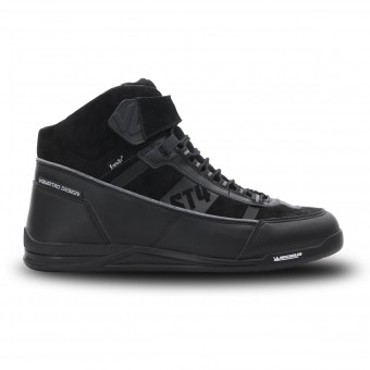 Buoni affari V'Quattro ST4 Black