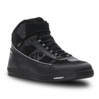 V'Quattro ST4 Black