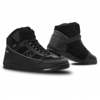 V'Quattro ST4 Black