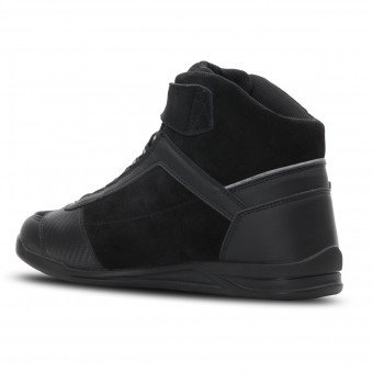 V'Quattro ST4 Black