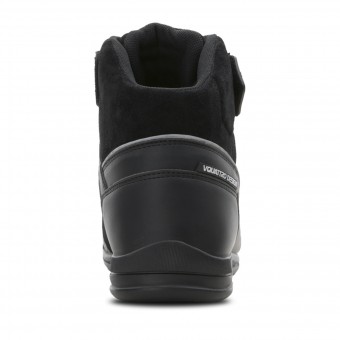 V'Quattro ST4 Black