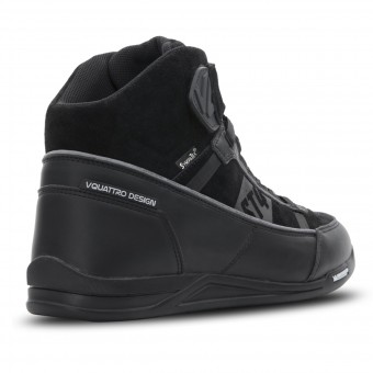 V'Quattro ST4 Black