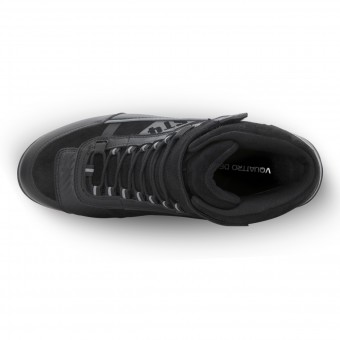 V'Quattro ST4 Black