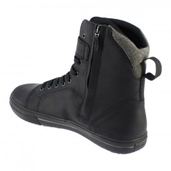 Soubirac Atomic Wp Nero Grigio