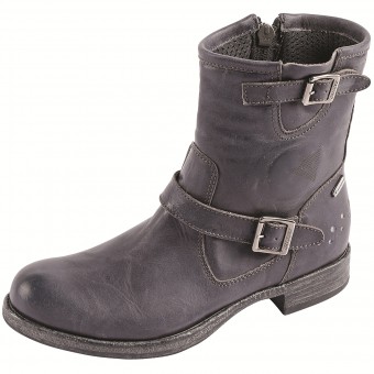 Stivaletti Dainese Bahia Lady D-Waterproof Black Stivaletti Dainese Bahia Lady D-Waterproof Black