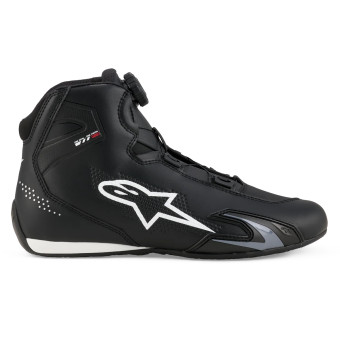 Alpinestars Celer Shoes Black White