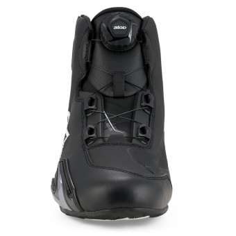Alpinestars Celer Shoes Black White