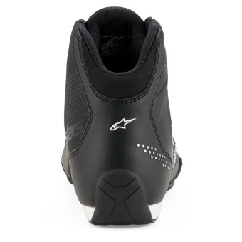 Alpinestars Celer Shoes Black White