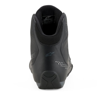 Alpinestars Celer Vented Shoes Black Dark Gray