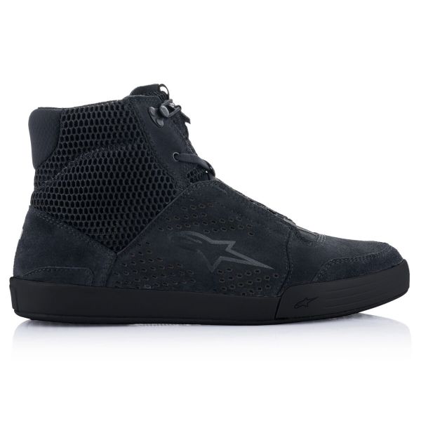 Alpinestars Cromo Aria Nero Nero