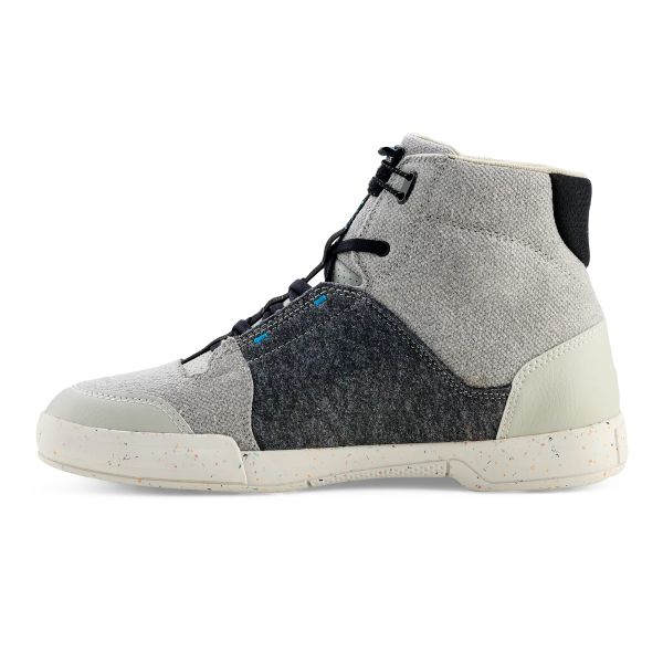 Alpinestars Circal Riding Gray Black Methyl Blue