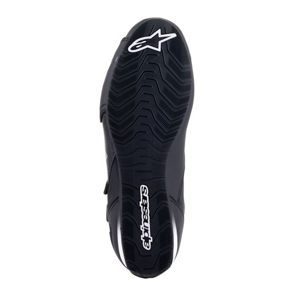 Alpinestars Faster 3 Drystar Black Dark Grey