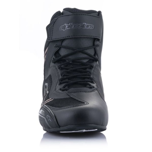 Alpinestars Faster 3 Rideknit Nero Nero