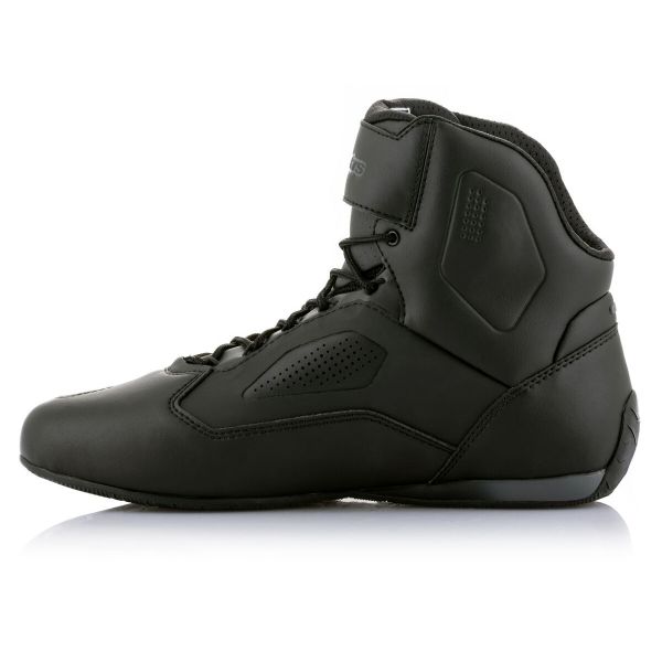 Alpinestars Faster 3 Rideknit Nero Nero