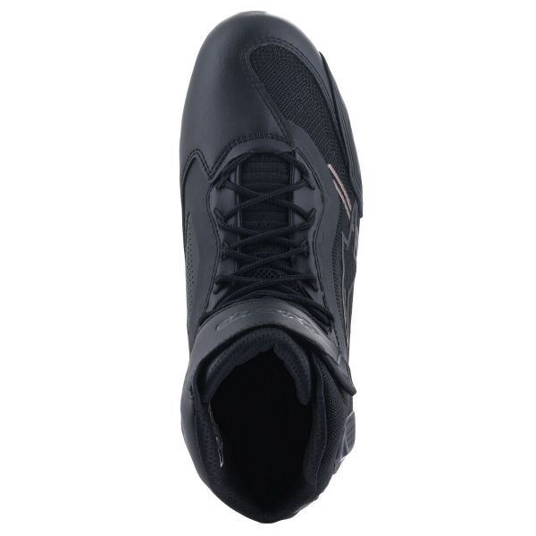 Alpinestars Faster 3 Rideknit Nero Nero