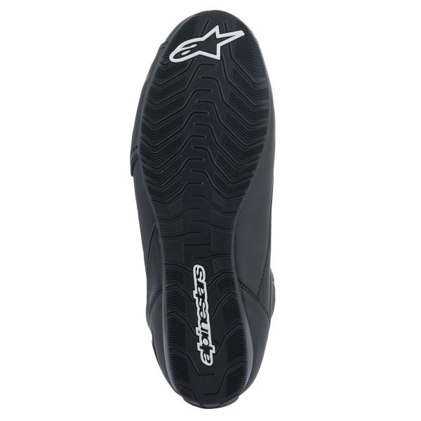 Alpinestars Faster 3 Rideknit Nero Nero