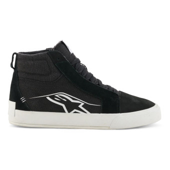 Alpinestars Ride-63 Canvas Black White