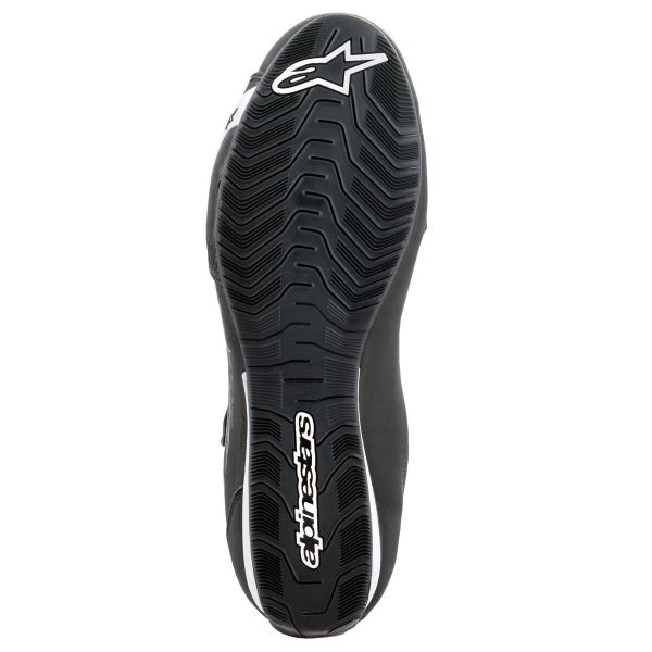 Alpinestars Sektor Nero Nero Bianco