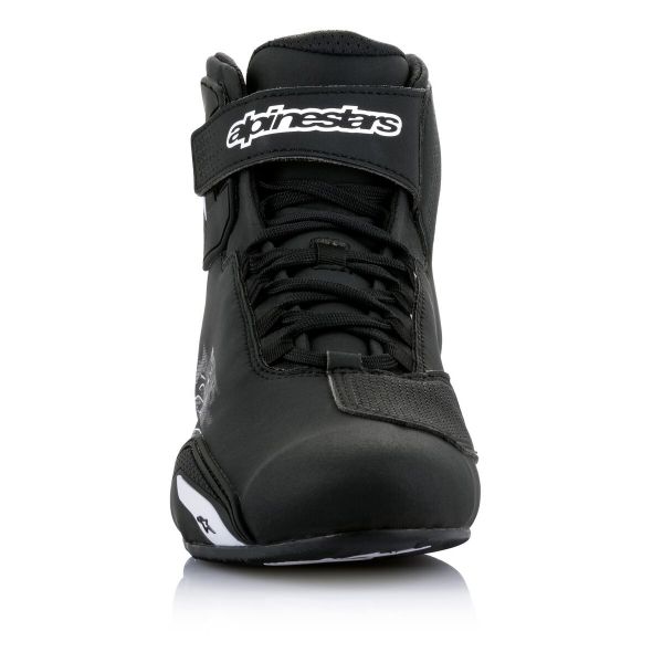 Alpinestars Sektor Nero Nero Bianco