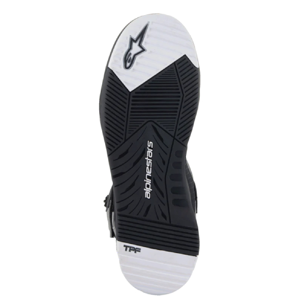 Alpinestars Speedflight Street Black Gun Metal