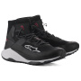 Sneakers Moto Alpinestars Speedforce XR nero bianco