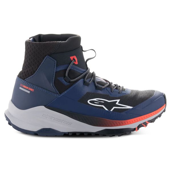 Alpinestars Speedforce XR Blu Nero Rosso Grigio Fluo