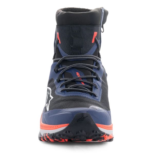 Alpinestars Speedforce XR Blu Nero Rosso Grigio Fluo