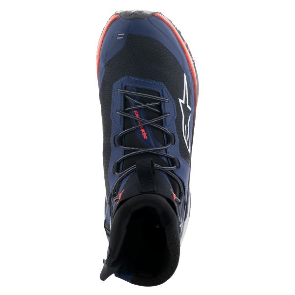 Alpinestars Speedforce XR Blu Nero Rosso Grigio Fluo