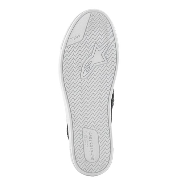 Alpinestars Dichiarato Nero Grigio Bianco