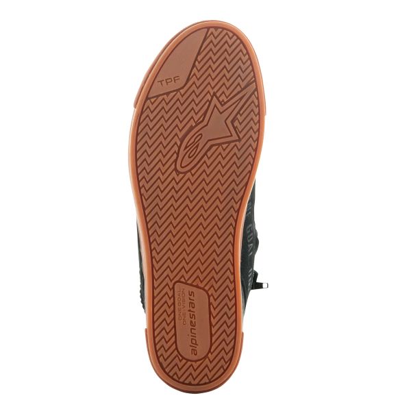 Alpinestars Gomma nera dichiarata