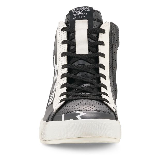 Alpinestars Stated Flair Black White