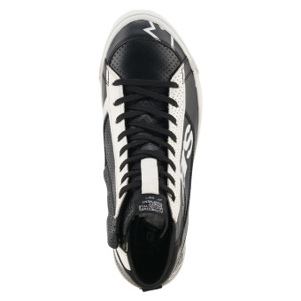 Alpinestars Stated Flair Black White