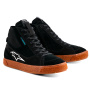 Sneakers Moto Alpinestars Stated Waterproof Black Gum White