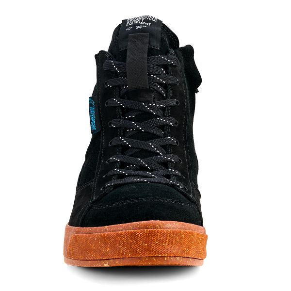 Alpinestars Stated Waterproof Black Gum White