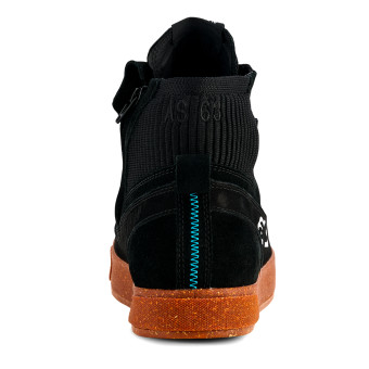 Alpinestars Stated Waterproof Black Gum White